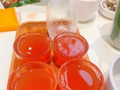 -蔡澜点心·粤菜(月星环球港店)