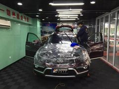 -跃通XPEL超级旗舰店(浦东店)