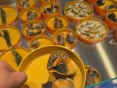 -蓝珊甄选海鲜自助·火锅大排档(近阿那亚店)