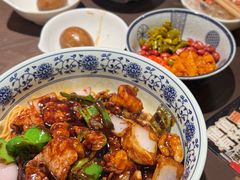 -王繁星面馆(西安熙地港店)