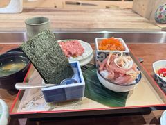-岚山日本料理(珠江新城店)