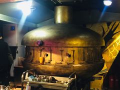 -馋火炉鱼(新世界百货望京店)