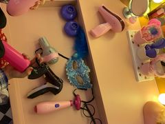 -Lilliput粒粒堡亲子餐厅(置汇旭辉店)