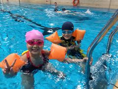 -齐汇维景大酒店游泳馆(山东政协大厦齐汇维景)