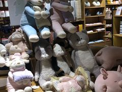 -九木杂物社(恒隆广场店)