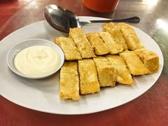 -大茄来海鲜餐厅(亚洲城分行)