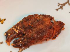 麻辣兔头-兔香居·自贡盐帮江湖菜(黄村店)