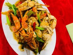 -车头老二大排档