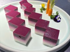 -老上海菜馆(丰登北路店)