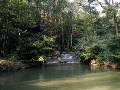 -南京东郊国宾馆