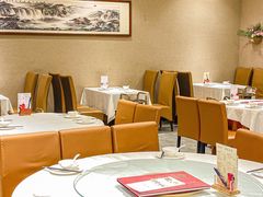 大堂-禾府酒家·传统广府味(番禺店)