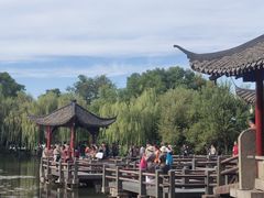 -西湖游船