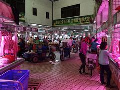 -细村农贸综合市场