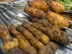 -老虎滩大连海鲜烧烤(建邺云锦路总店)