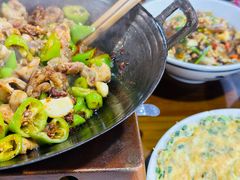 -张氏父子常德肠子馆(红星总店)