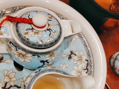 -岭南小生·粤港点心(南门口店)