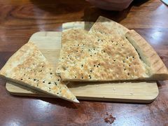 新疆馕-刀郎新疆美食(CITY分店 )