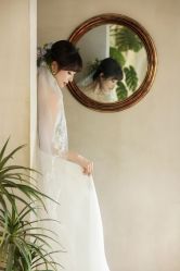 -城市花园婚纱摄影