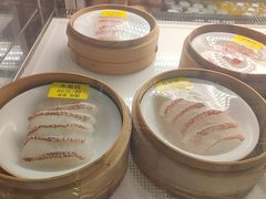 -铭家点心(秦岭路店)