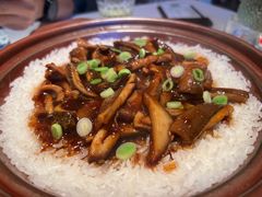 -桂满陇·海市蜃楼·黑金(国金店)