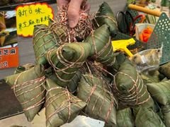 -鼎香皇高佬苏裹蒸粽