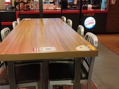 -汉堡王(长沙枫林三路店)