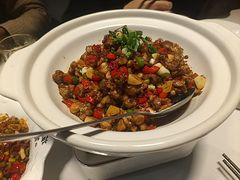 -三湘四水正宗湘菜(君峰路店)