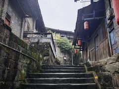 -恩阳古镇