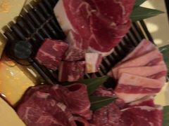 -300杯·和牛烧肉清酒专门店(廊里店)
