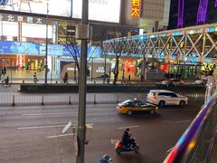 -安贞汤泉(安贞桥店)