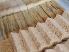 豆腐拼盘-皇城老妈·大连海鲜火锅(港湾店)