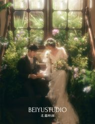 -北遇映画PHOTO GRAPHY STUDIO