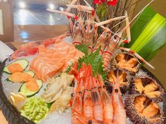 -割烹旭日本料理(龙湖狮山天街店)