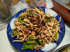 -树厨贵州菜(大十字店)