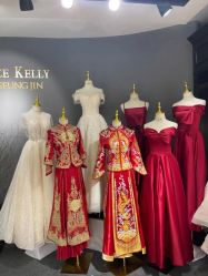 -THE QUEEN(北京店)