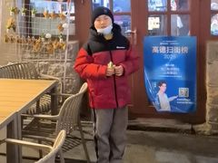 -地二手作鱼汤馄饨(上街里店)