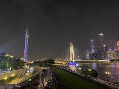 -琶醍壹号•潮菜江景餐吧