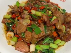 -天下客饭店(中山路店)