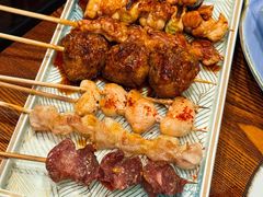 -樱の花亭日本料理店