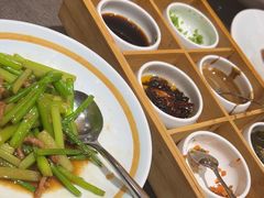 -箪食巷私房菜馆·鲁菜(玉函路店)