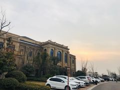 -郑州银基黄帝宫御温泉