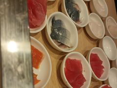 -舜和巴西烤肉餐厅(舜和国际店)