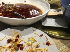 -U你·天然调味(南湖总店)