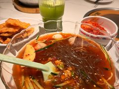 延吉冷面-七八冷面·延边朝鲜族美食(世纪汇店)