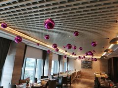 -宁波逸东豪生大酒店·豪生咖啡厅