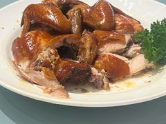 -半岛豪苑酒家(花都店)