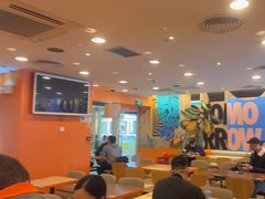 -大快活(罗湖商业城分店)