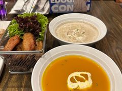 -安妮意大利餐厅(世贸天阶店)