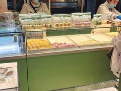 -好一朵茉莉花(老门东店)