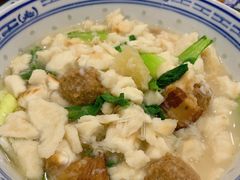 -老西安韩记三鲜煮馍(四府街店)